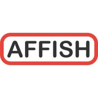 Affish logo - Similar company to Ocean Fish B.V.