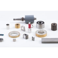 MPCO Magnetics Co.,Ltd. logo - Similar company to Hangzhou Novaday Commercial Display Manufacture Co.,Ltd