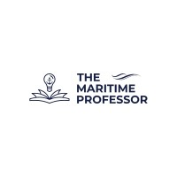 The Maritime Professor® logo - Similar company to Maritime Management Group