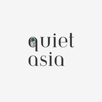 Quiet Asia logo - Similar company to All Asia Vacation