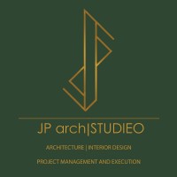 JP arch|STUDIEO logo - Similar company to Kvell