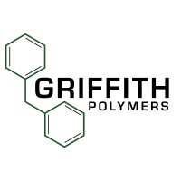 Griffith Polymers logo - Similar company to Valency Fund