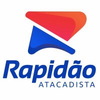 Rapidão Atacadista logo - Similar company to Supermercado São Roque
