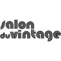 Salon du Vintage logo - Similar company to Jaquba 3D
