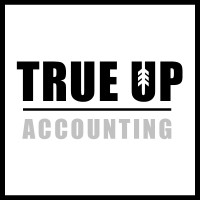 True Up Accounting LLC logo - Similar company to Cfo Rick Inc. Your Financial Partner