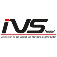 IVS GmbH Gesellschaft für den Vertrieb von merchandising Produkten logo - Similar company to Ivs Group Ltd