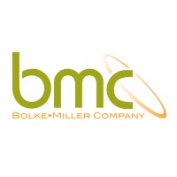 BOLKE • MILLER COMPANY logo - Similar company to The Visual Pak Companies
