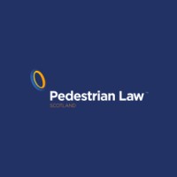 Pedestrian Law Scotland