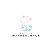 Mapping Matrescence logo - Similar company to Earth Resource Mapping
