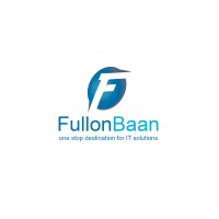 FULLONBAAN logo - Similar company to Al Qeyadah Control Panel Assembling