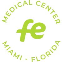 Fe medical center logo - Similar company to Viewpoint Llc