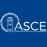 American Society of Civil Engineers | AUB Student Chapter logo - Similar company to University Student Faculty Committee - American University Of Beirut