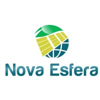 Nova Esfera logo - Similar company to Renova Mundo - Soluções Ambientais