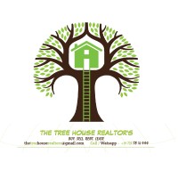 The Tree House Realtors logo - Similar company to Tech Vr