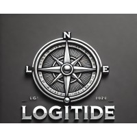 LogiTide logo - Similar company to Regis University Alumni