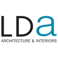 LDa Architecture & Interiors logo - Similar company to Bargmann Hendrie + Archetype, Inc. (Bh+A)