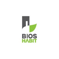 Bioshabit logo - Similar company to Maat Handasa