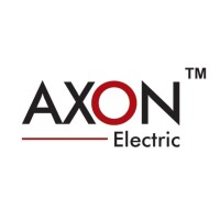 Axon Electric Corporation logo - Similar company to Vyoma Switchgear