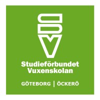 Studieförbundet Vuxenskolan Göteborg