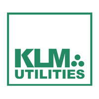 KLM UTILITIES logo - Similar company to Herga Technology