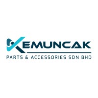 Kemuncak Parts & Accessories Sdn. Bhd. logo - Similar company to Ctcs Worldwide Sdn Bhd