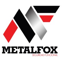 INDUSTRIAS METALFOX S.A.S. logo - Similar company to Metalfox.Net