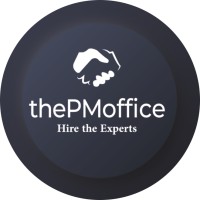 The PM Office logo - Similar company to Three Tech