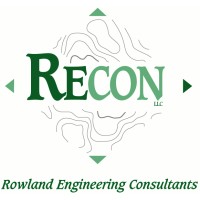 RECON LLC (Rowland Engineering Consultants) logo - Similar company to Kadre Engineering Llc