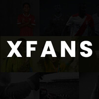 XFANS internacional logo - Similar company to Accelerate Tennis
