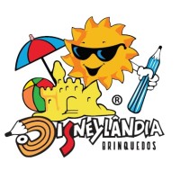 Disneylândia Brinquedos logo - Similar company to Matrix Brinquedos