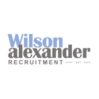 Wilson Alexander Recruitment Pty Ltd logo - Similar company to Jacaranda Hub