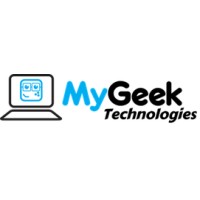 MyGeek Technologies logo - Similar company to Krozu