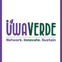 UwaVerde logo - Similar company to Atrium Environmental