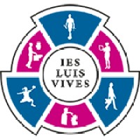 IES Luis Vives logo - Similar company to Gremisat Sl
