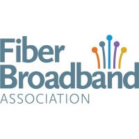 Fiber Broadband Association logo - Similar company to Google Fiber