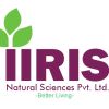 IIRIS NATURAL SCIENCES PRIVATE LIMITED logo - Similar company to Hare Krishna Internatonal / Nutpro Peanut Butter.