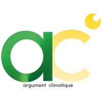 Argument Climatique logo - Similar company to Medias-Cite - Coopérative D'Intérêt Collectif