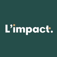 L'impact. logo - Similar company to Thiv