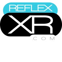 Reflex XR logo - Similar company to Rmathis Technical Solutions