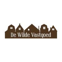 De Wilde Vastgoed logo - Similar company to Direct-Vermogen