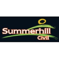 Summerhill Civil Pty Ltd. logo - Similar company to Node Constructions
