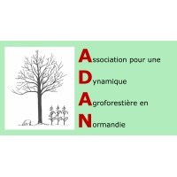 Association pour une Dynamique Agroforestière en Normandie logo - Similar company to Destination Terrils
