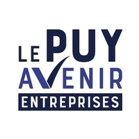 Le Puy Avenir Entreprises logo - Similar company to Cap'43