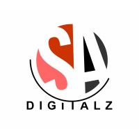 SA_Digitalz logo - Similar company to All Digi Help