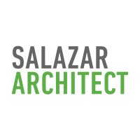 Salazar Architect Inc. logo - Similar company to Jrs Architect, P.C.