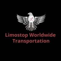 Limo Stop logo - Similar company to Limo Saelens Group