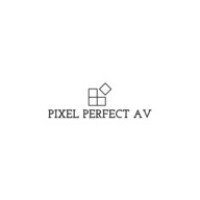 Pixel Perfect AV logo - Similar company to Djw Projects Ltd