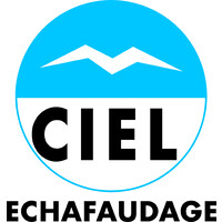 CIEL ECHAFAUDAGE logo - Similar company to Fluidelec
