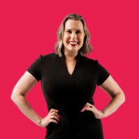 Sally Prosser Voice logo - Similar company to Ignate  Your Potential