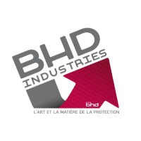 BHD Industries logo - Similar company to Lan West